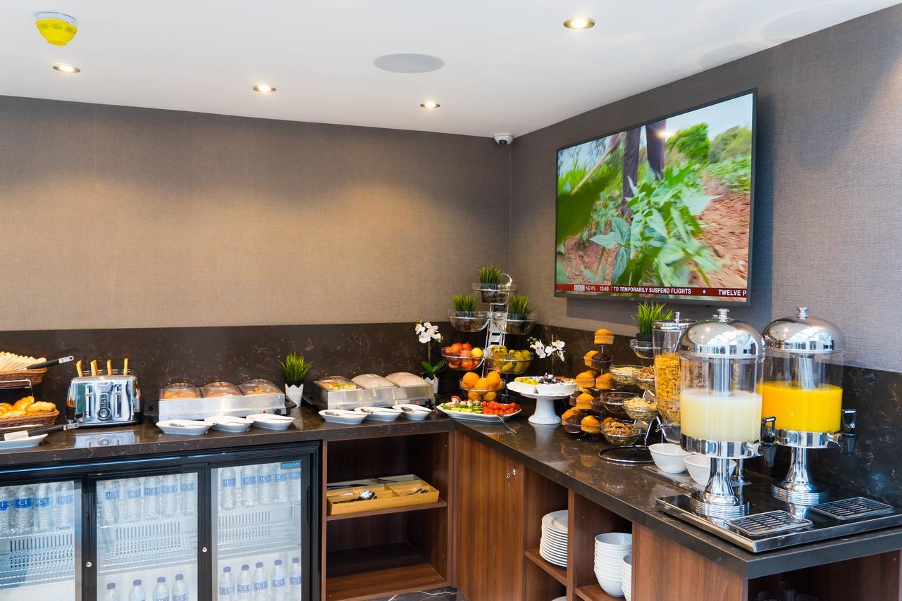 Kensington Prime Hotel Londen