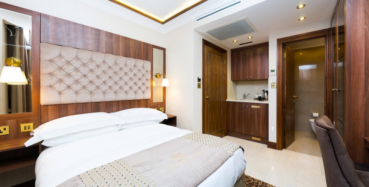 Hotel Kensington Prime Londen
