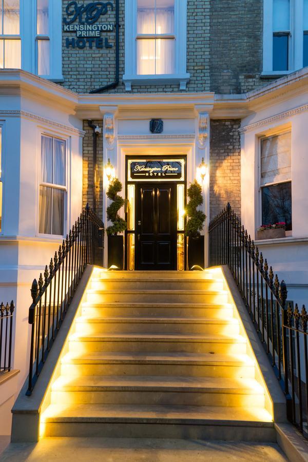 Kensington Prime Hotel Londen