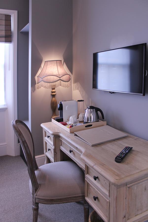 The Grafton Arms Pub & Gasthuis 4*