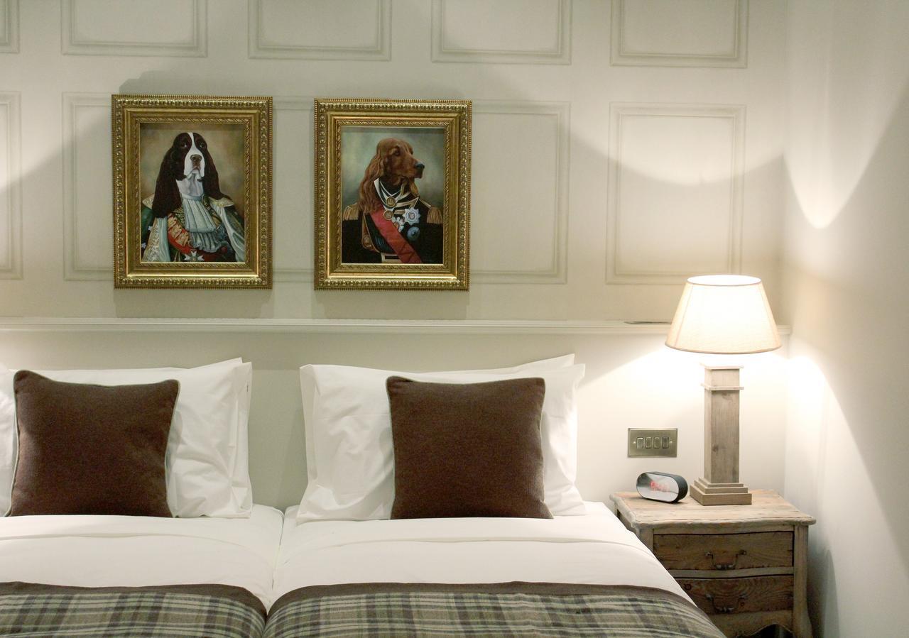The Grafton Arms Pub & 4* Londen