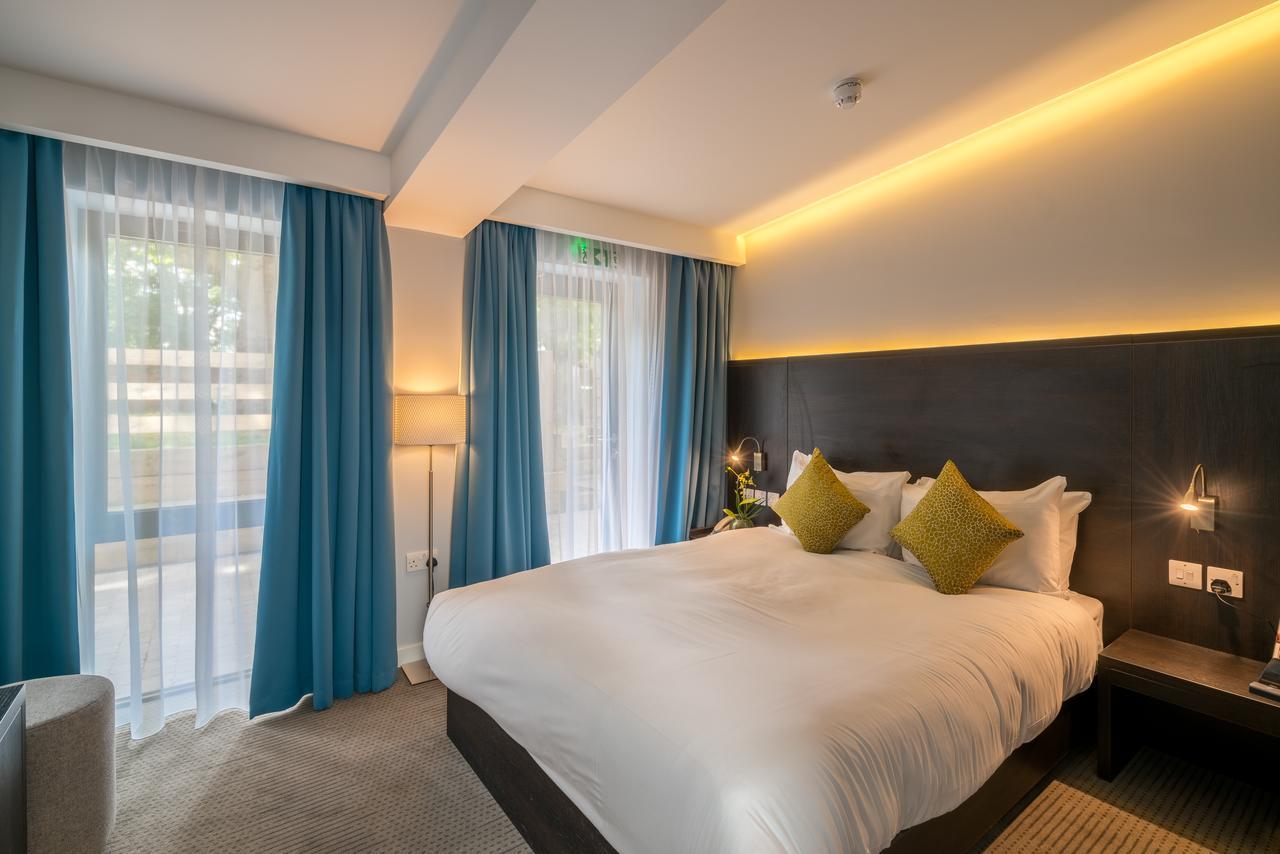 Pelican And Hotel Londen