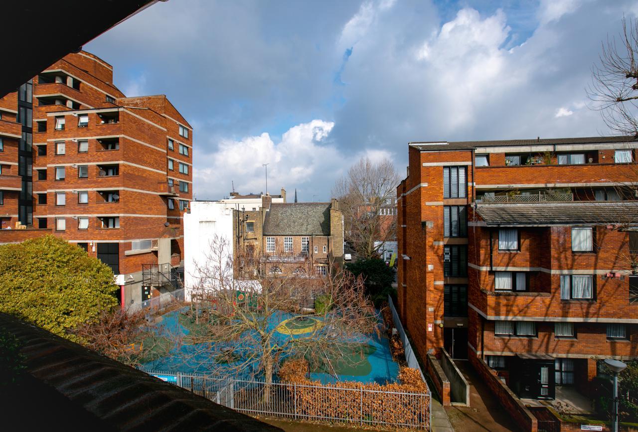 Of Appartement Londen