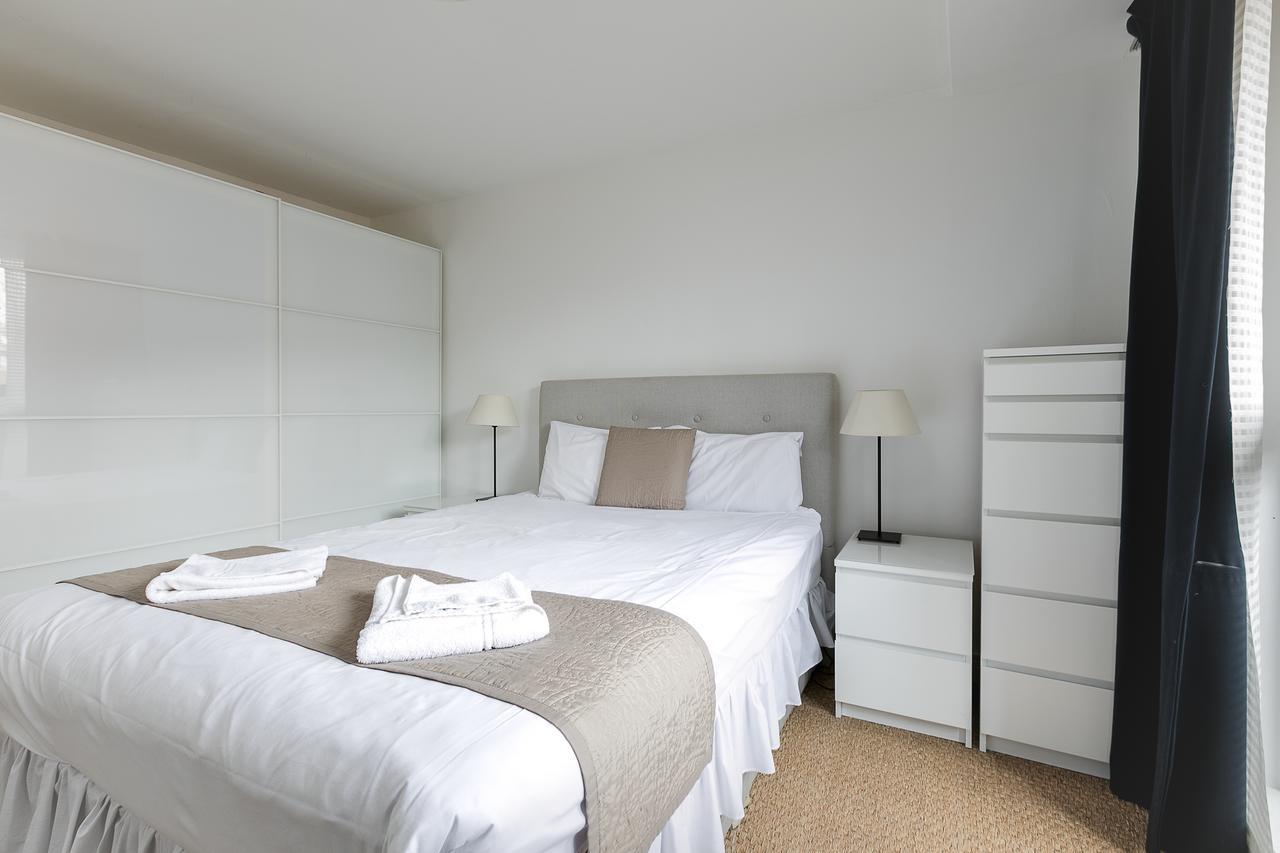 Of Appartement Londen