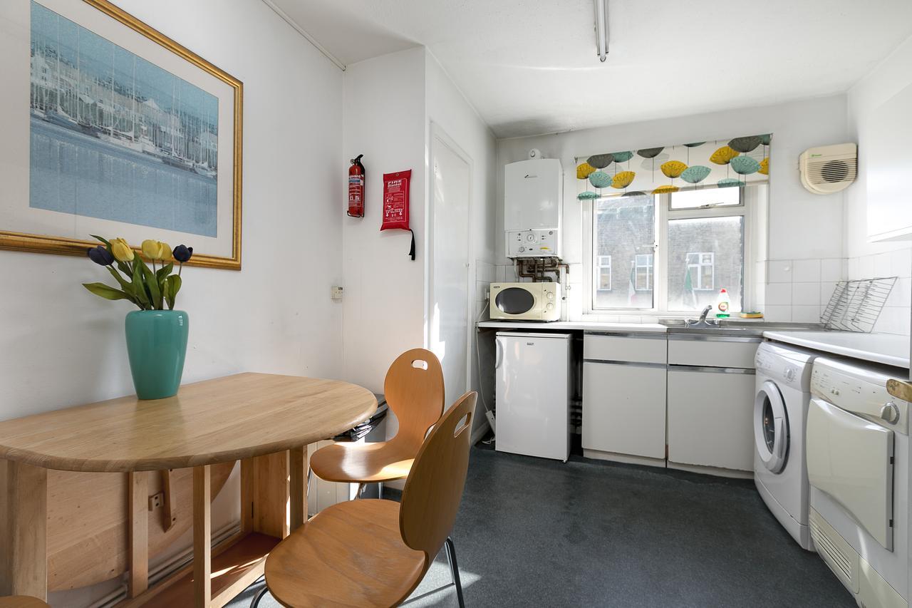 Appartement Of Londen