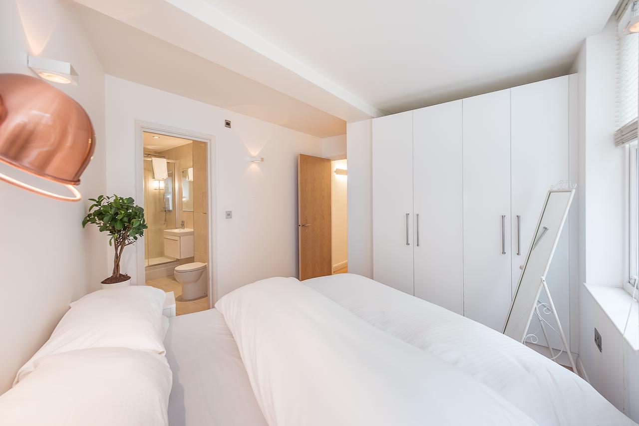West End Apartment London