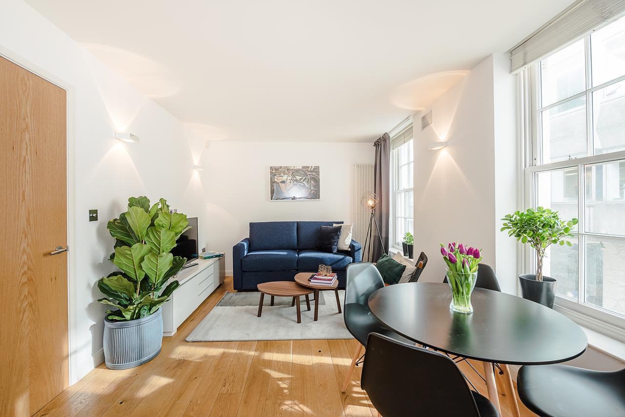 Apartment West End London