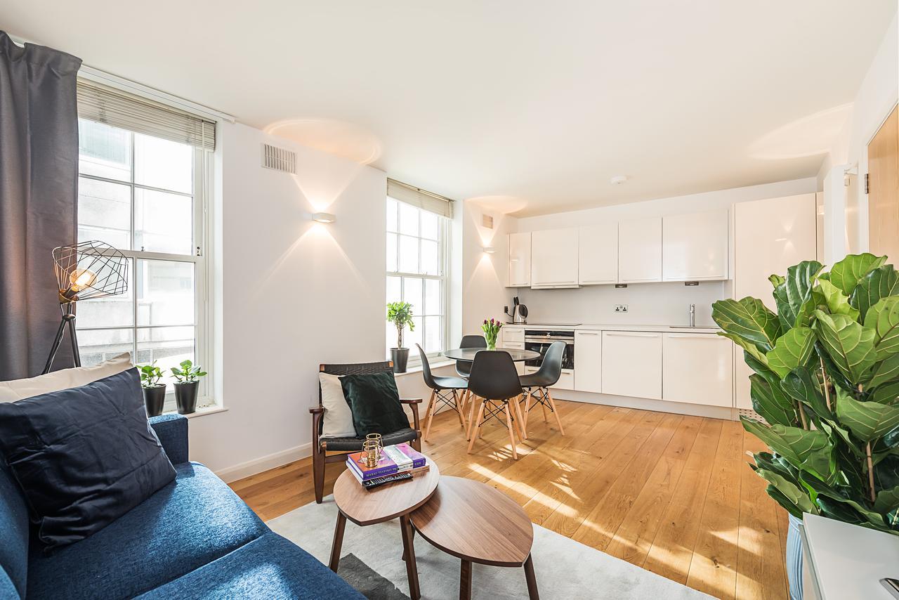 West End Apartment