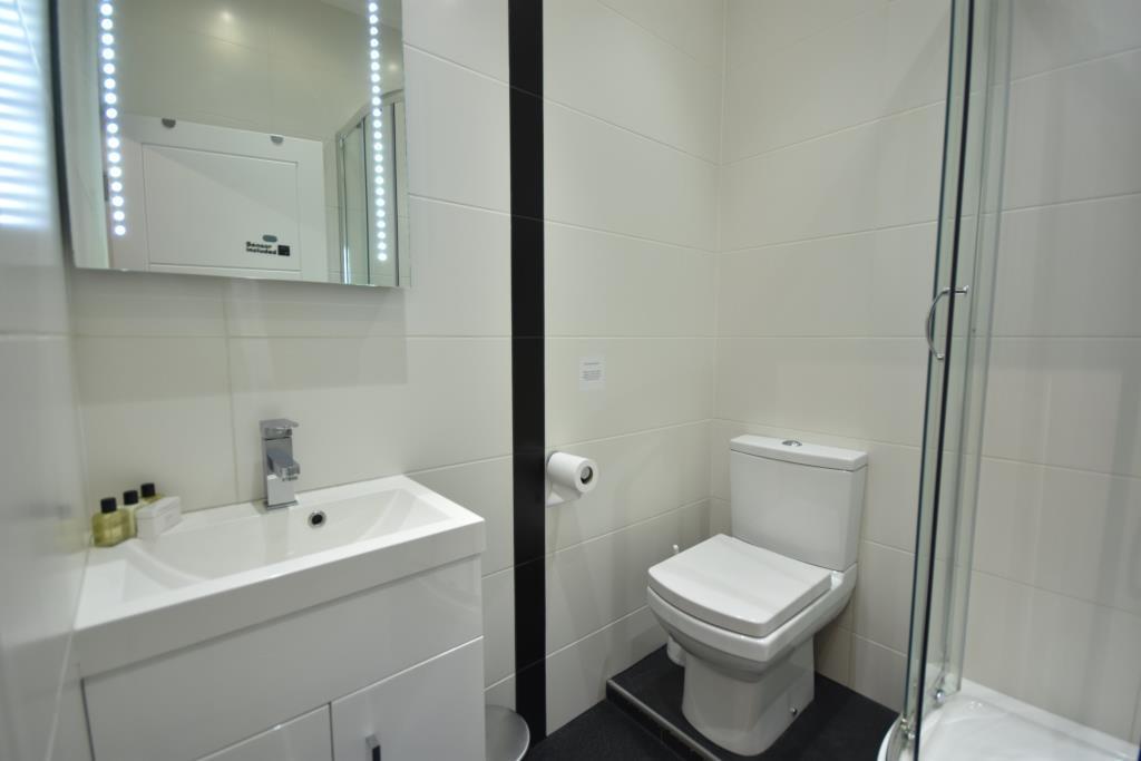 2, Soho 1st Floor By Indigo Flats Appartement *