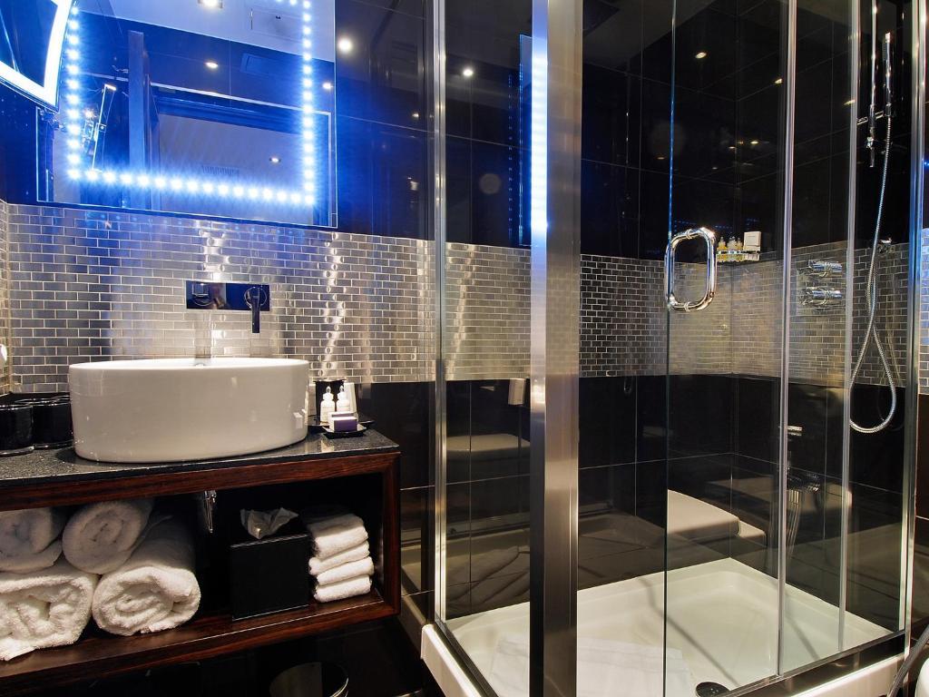 Park Grand Mayfair 5* Londen