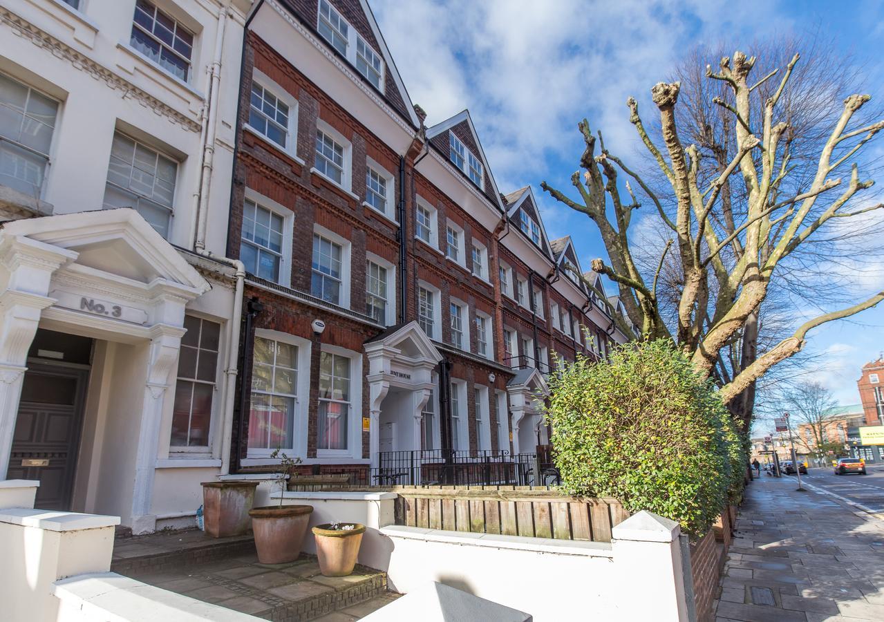 Luxury Finchley Rd Apartments Apartment