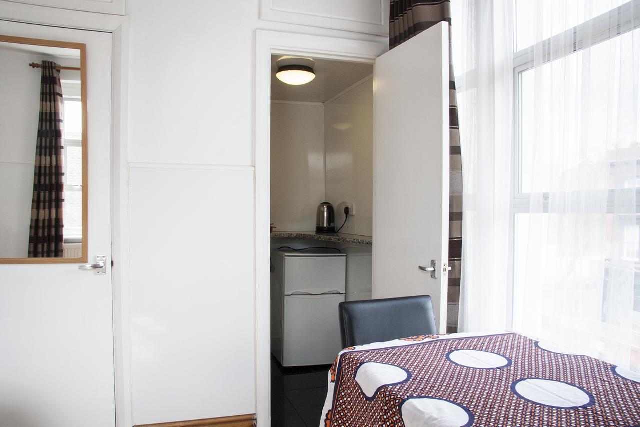 Caledonian Flats *