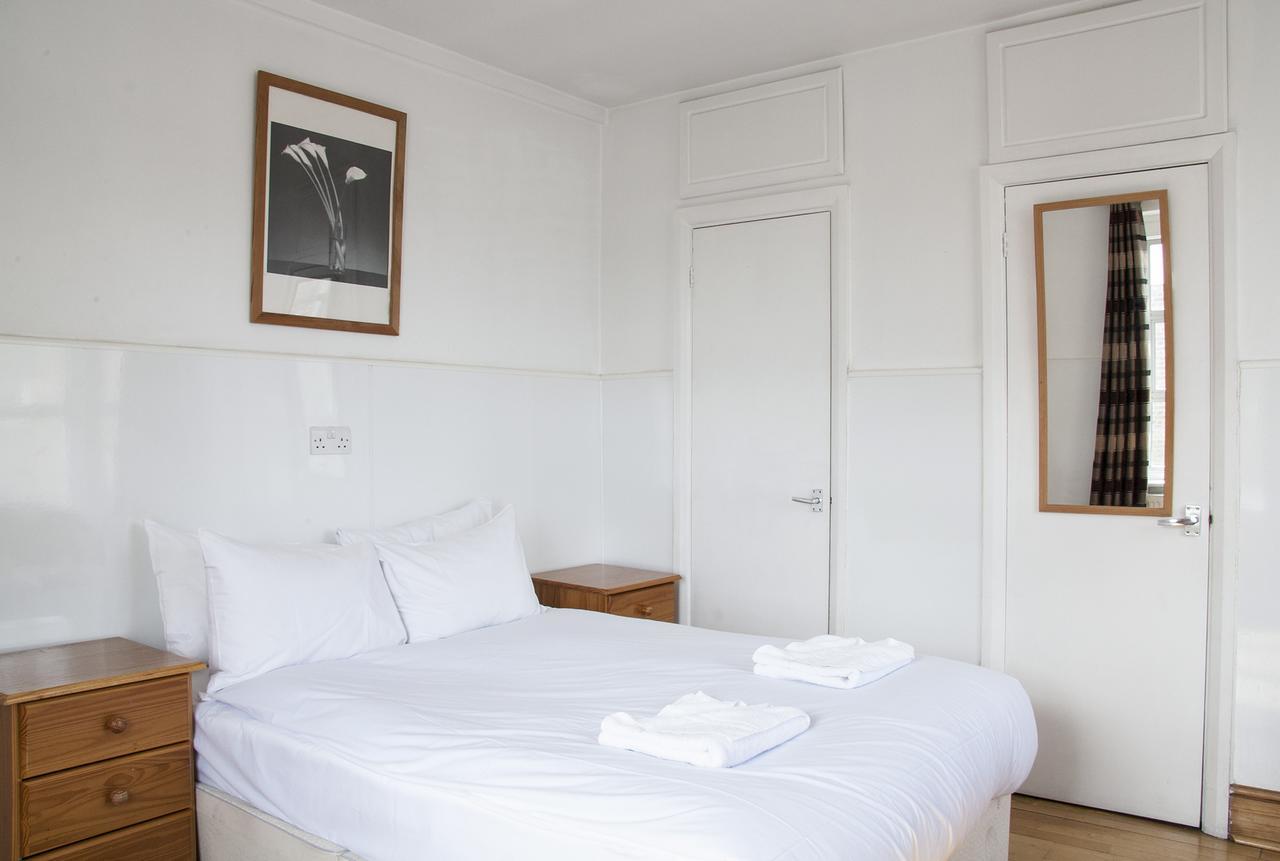 Caledonian Flats Apartment London