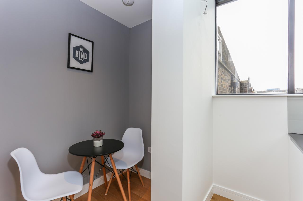 Apartamento Inverness Terrace Serviced By Concept