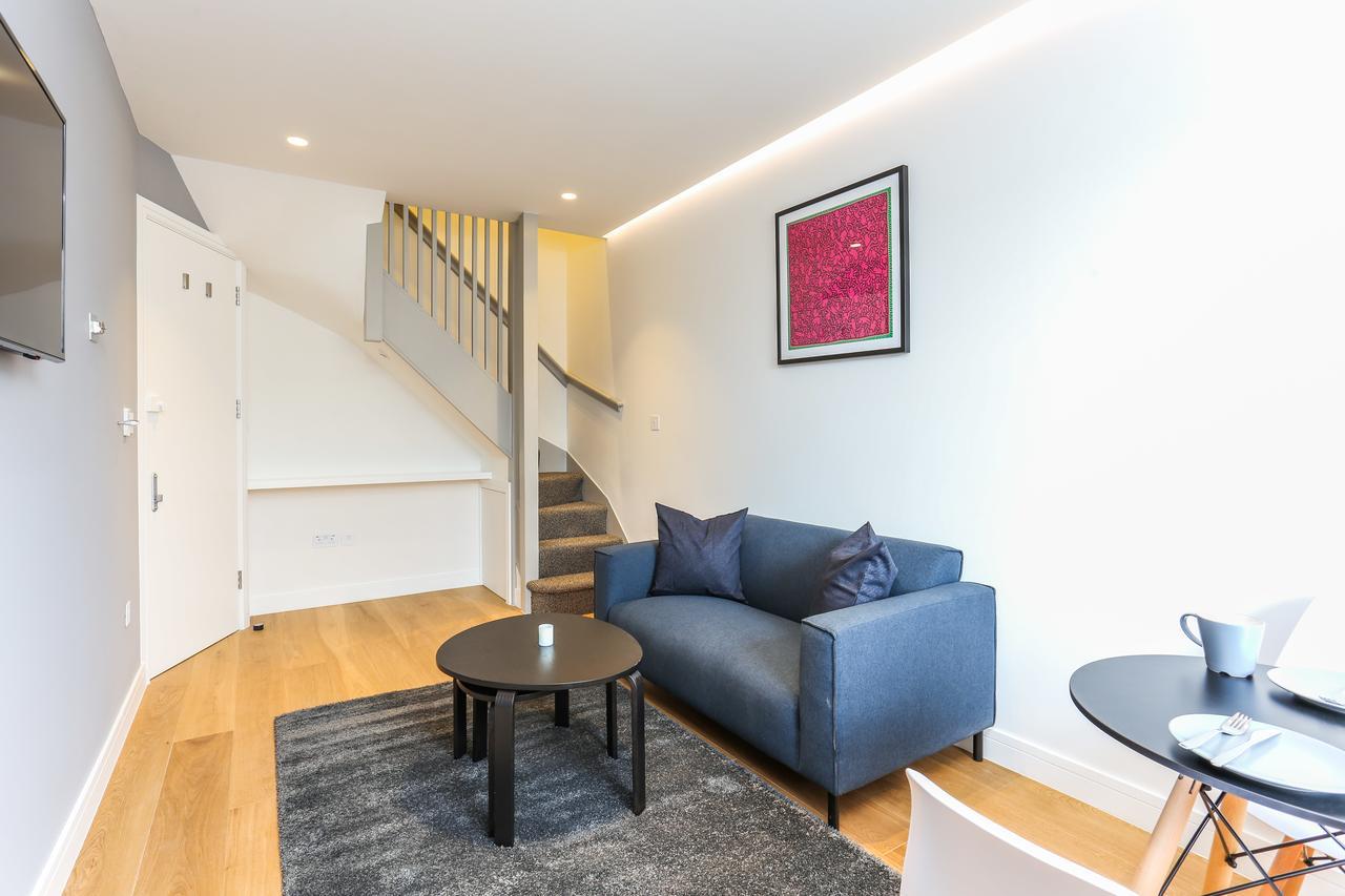 Inverness Terrace Serviced By Concept Apartamento Londres