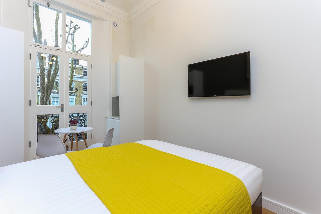 Apartamento Inverness Terrace Serviced By Concept *