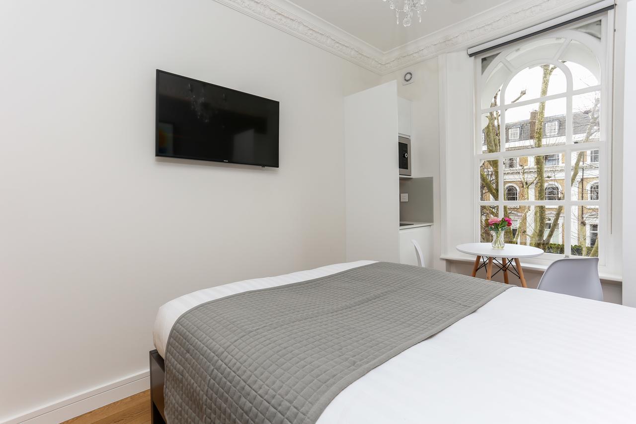 Inverness Terrace Serviced By Concept Londres