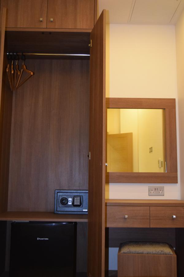 Hotel Kings