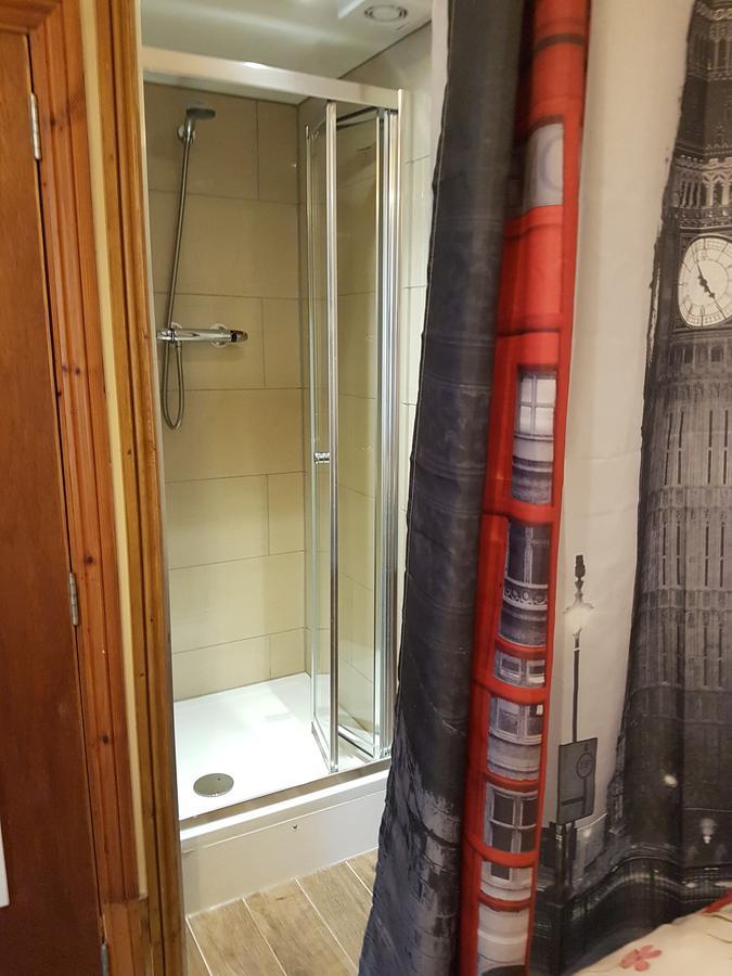 Hostel Barmy Badger Backpackers Londen