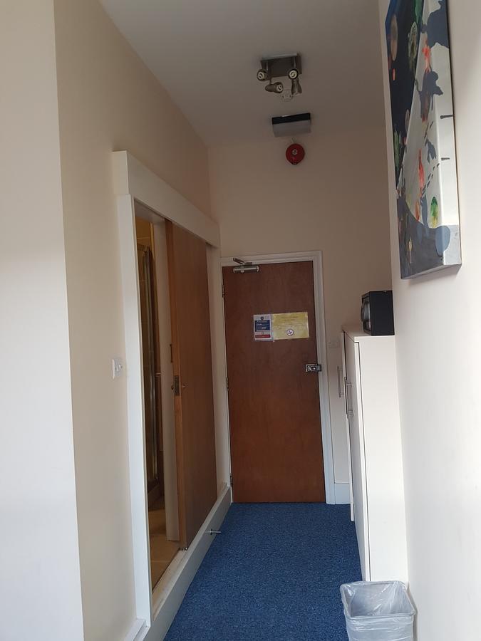 Hostel Barmy Badger Backpackers Londen
