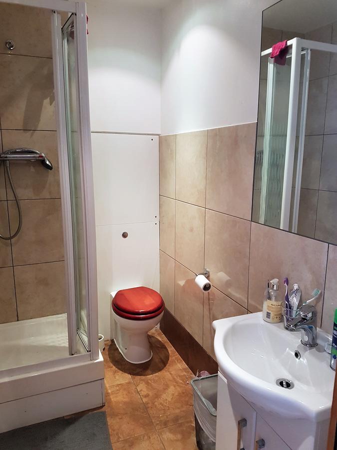 Hostel Barmy Badger Backpackers Londen