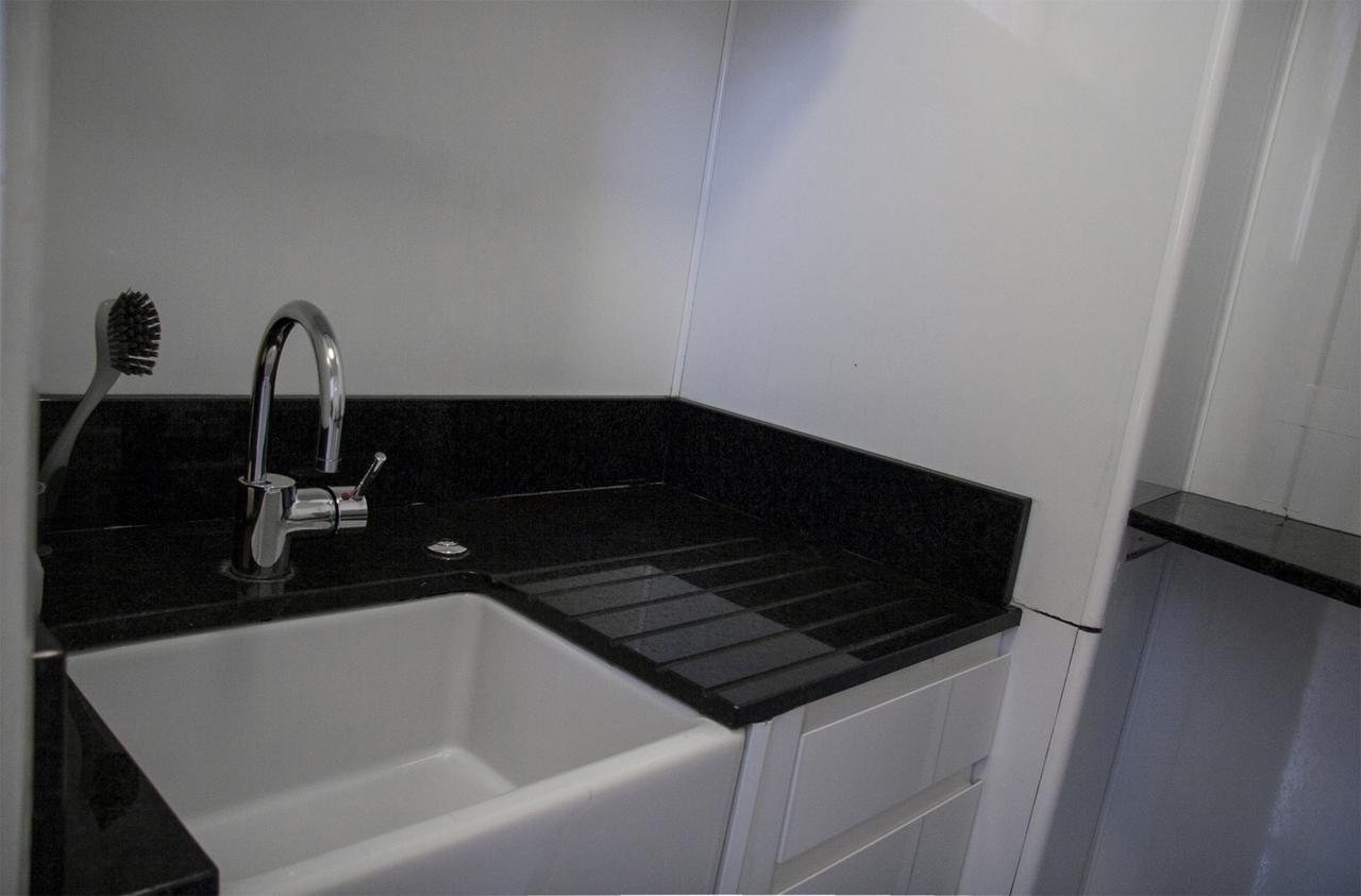 Apartment Caledonian Flats