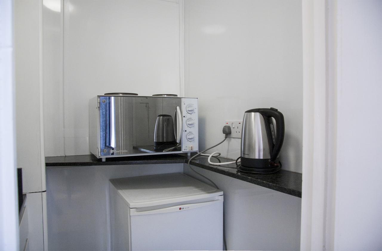 Apartment Caledonian Flats *