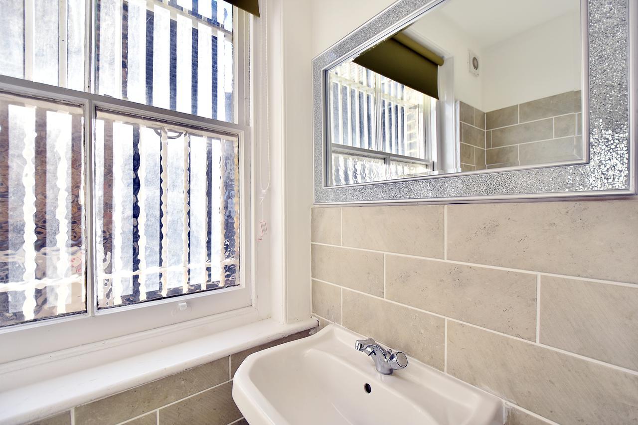 Where To Sleep - Brixton High Street Gasthuis 3*