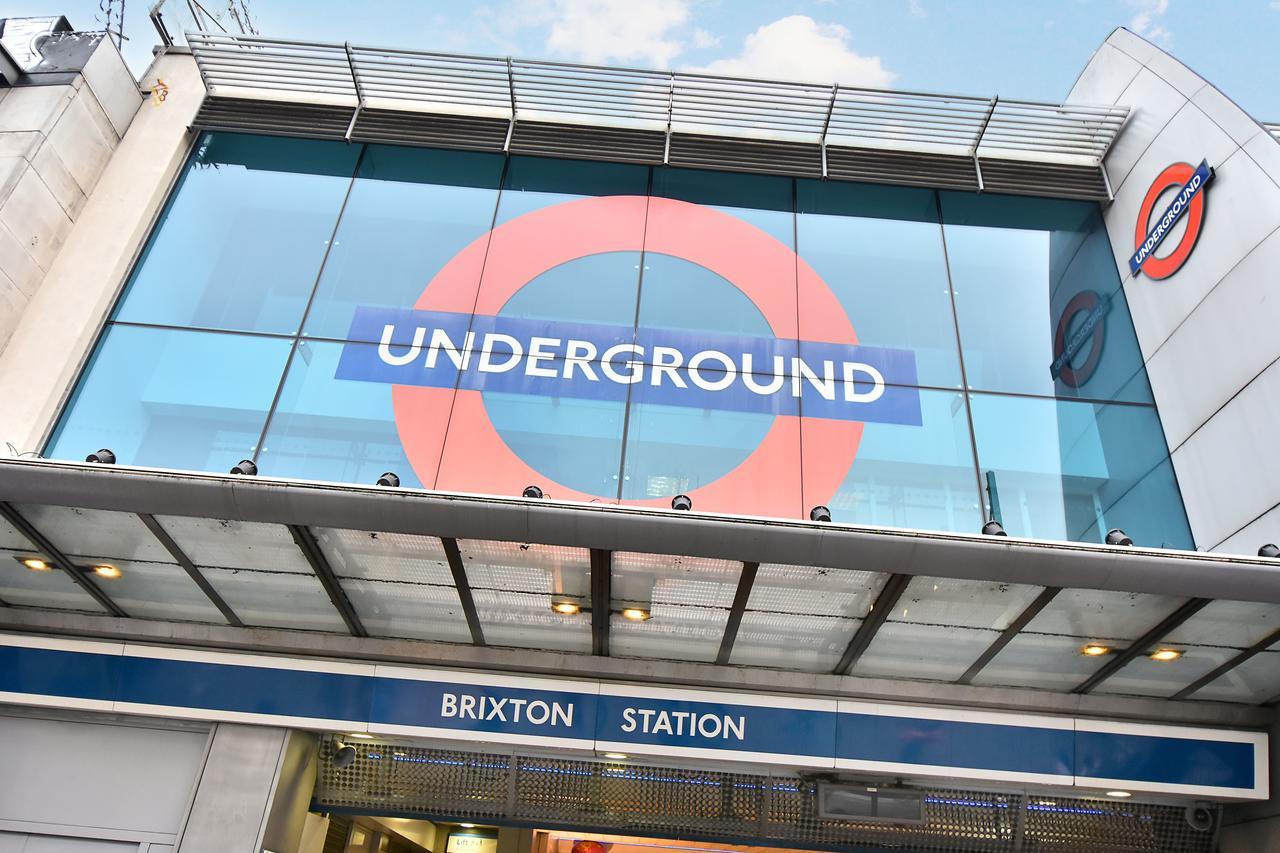 Gasthuis Where To Sleep - Brixton High Street 3*