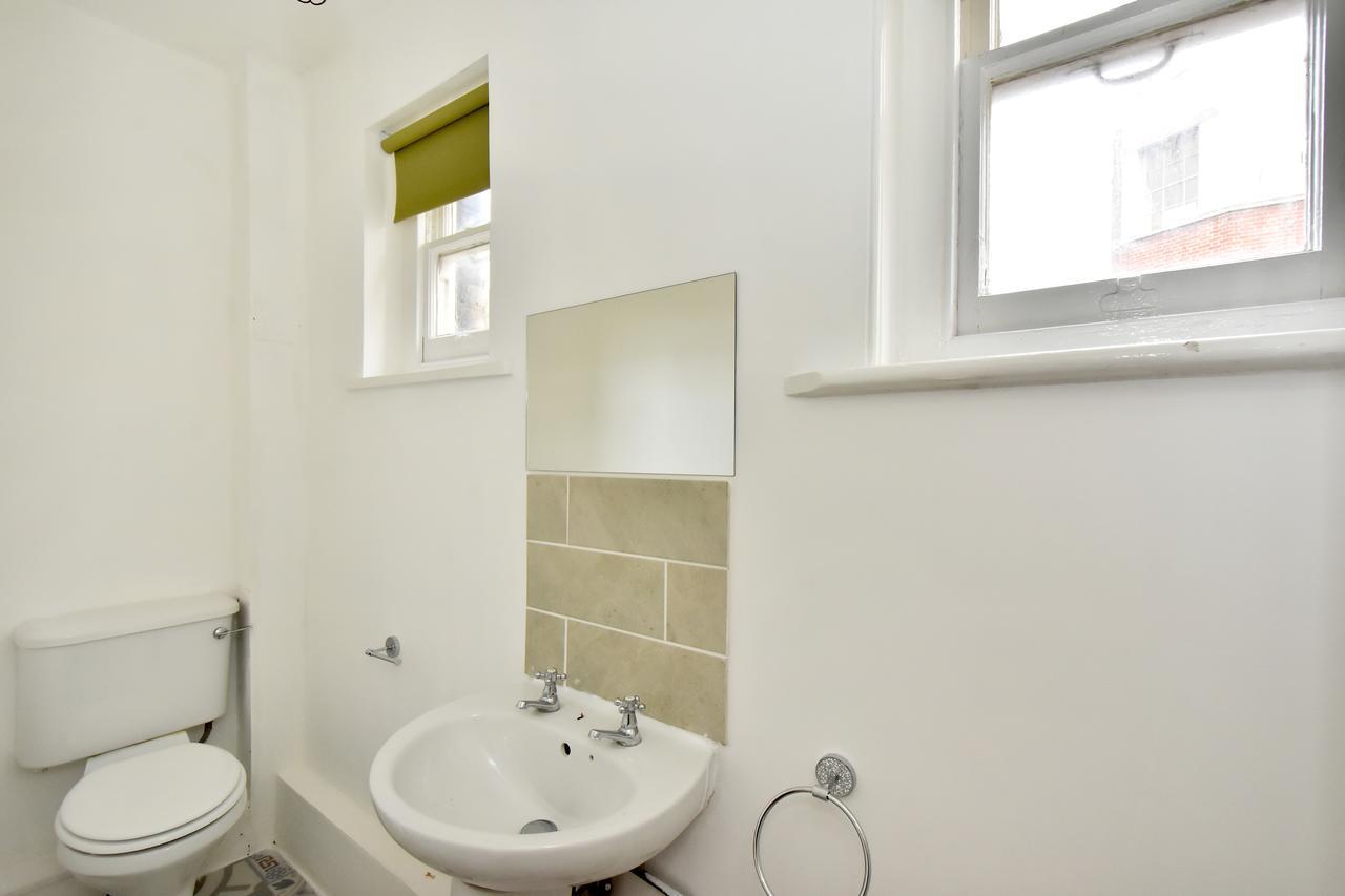 Where To Sleep - Brixton High Street Gasthuis