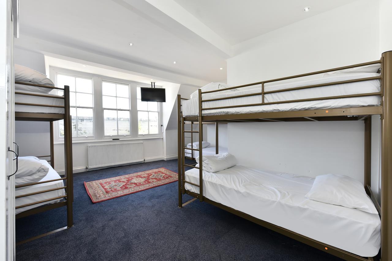 Gasthuis Where To Sleep - Brixton High Street