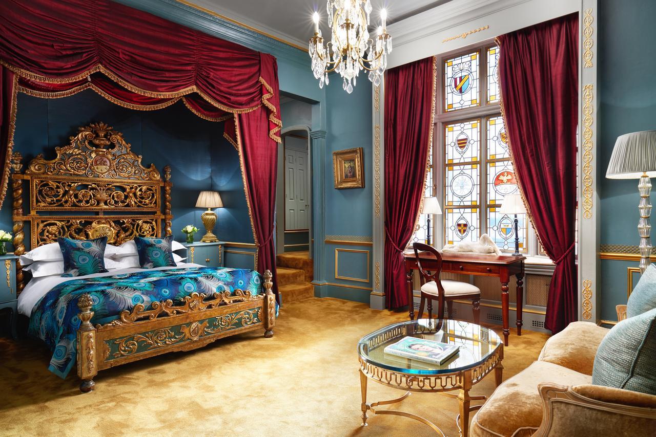 The Gore – Starhotels Collezione Londen