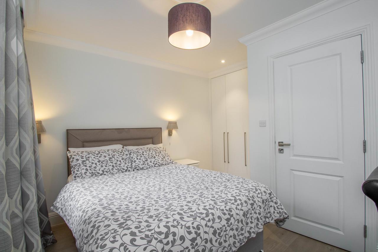 Apartamento Marylebone Village