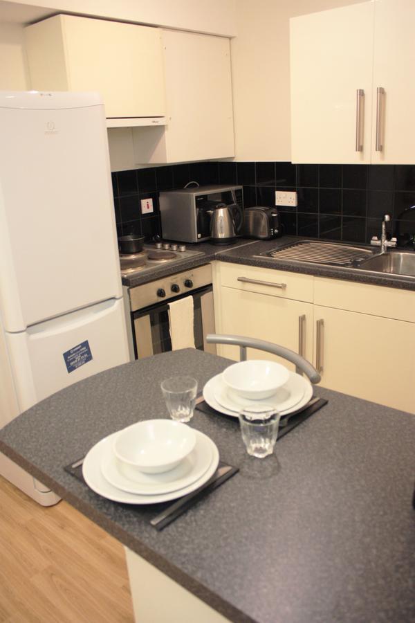 Hostel Osbourne House London