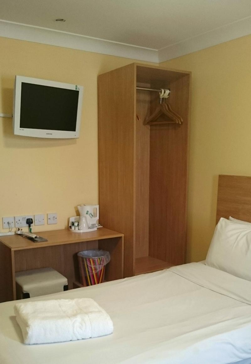 Lord Jim Kensington 3* Londen