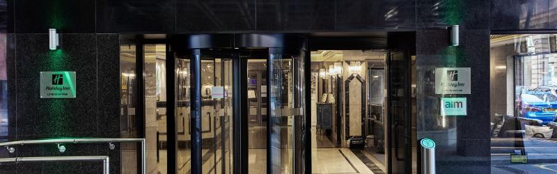 1 Mayfair Londen