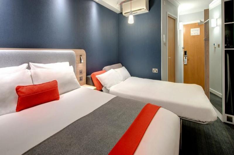 Hotel Express London-hammersmith By Ihg