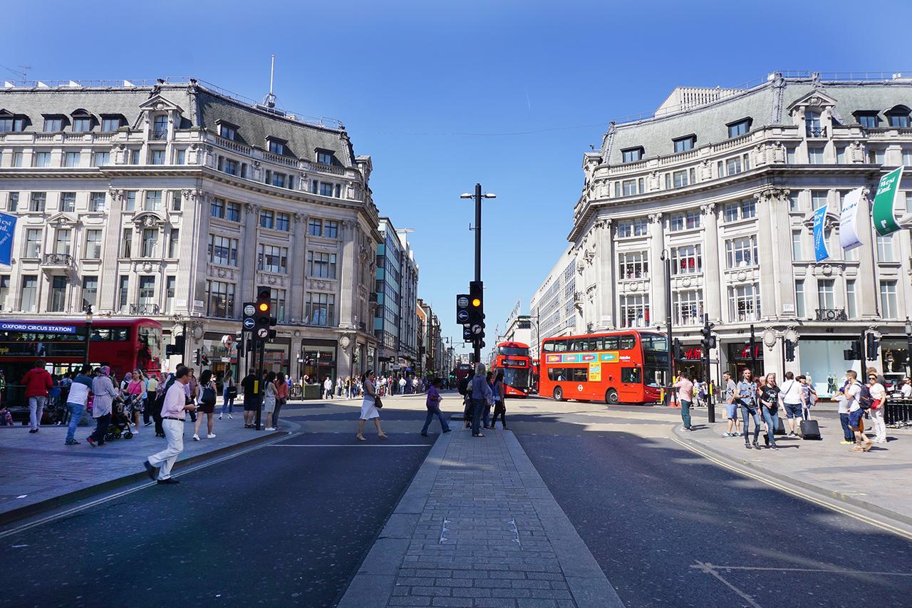 Astor Victoria Londen