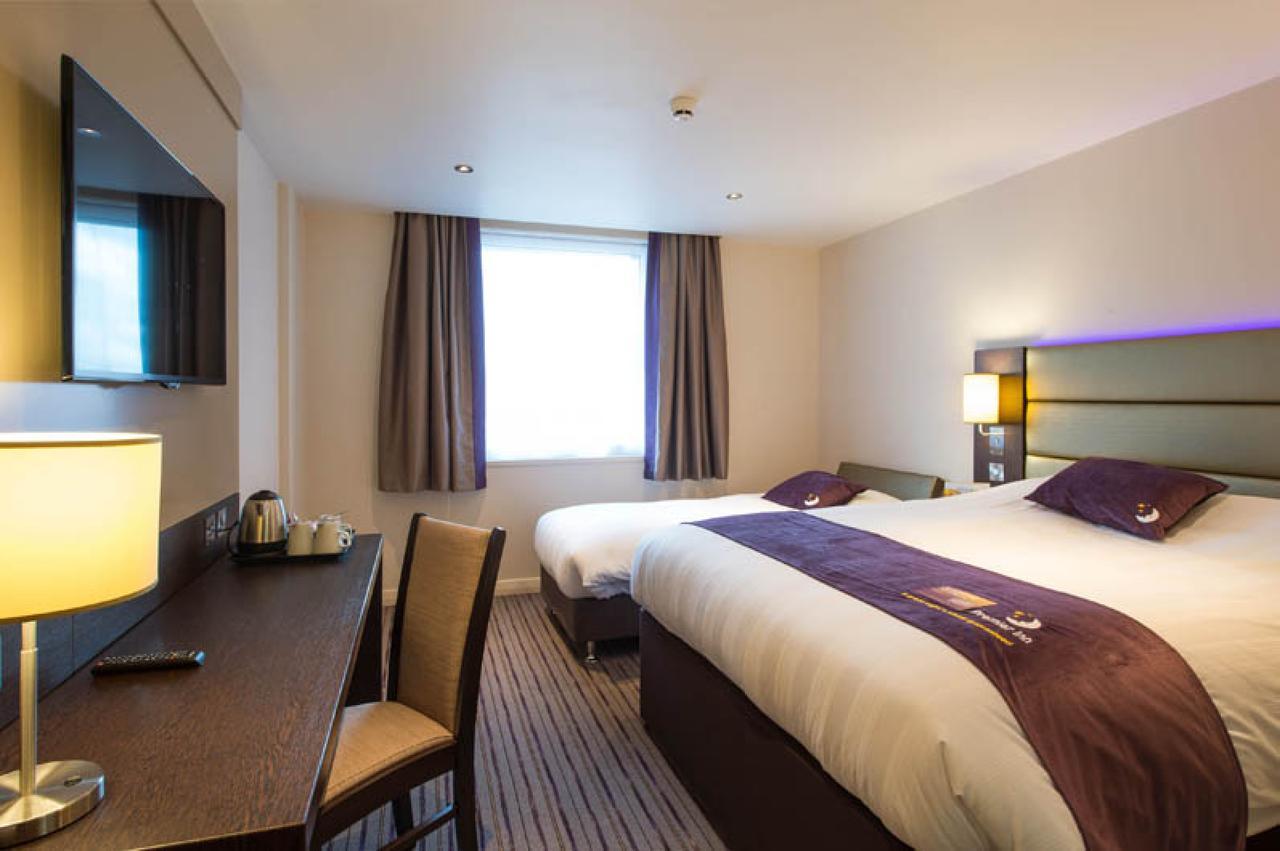 Premier Eltham Hotel Londen