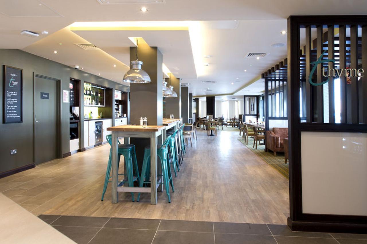 Hotel Premier Eltham Londen