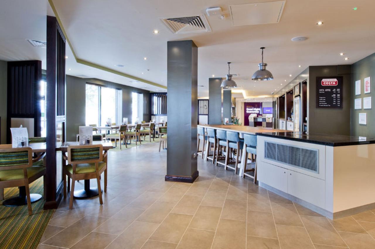 Hotel Premier Eltham Londen