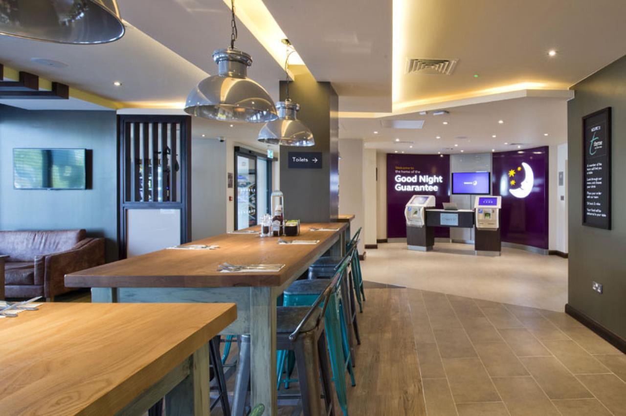 Hotel Premier Eltham Londen