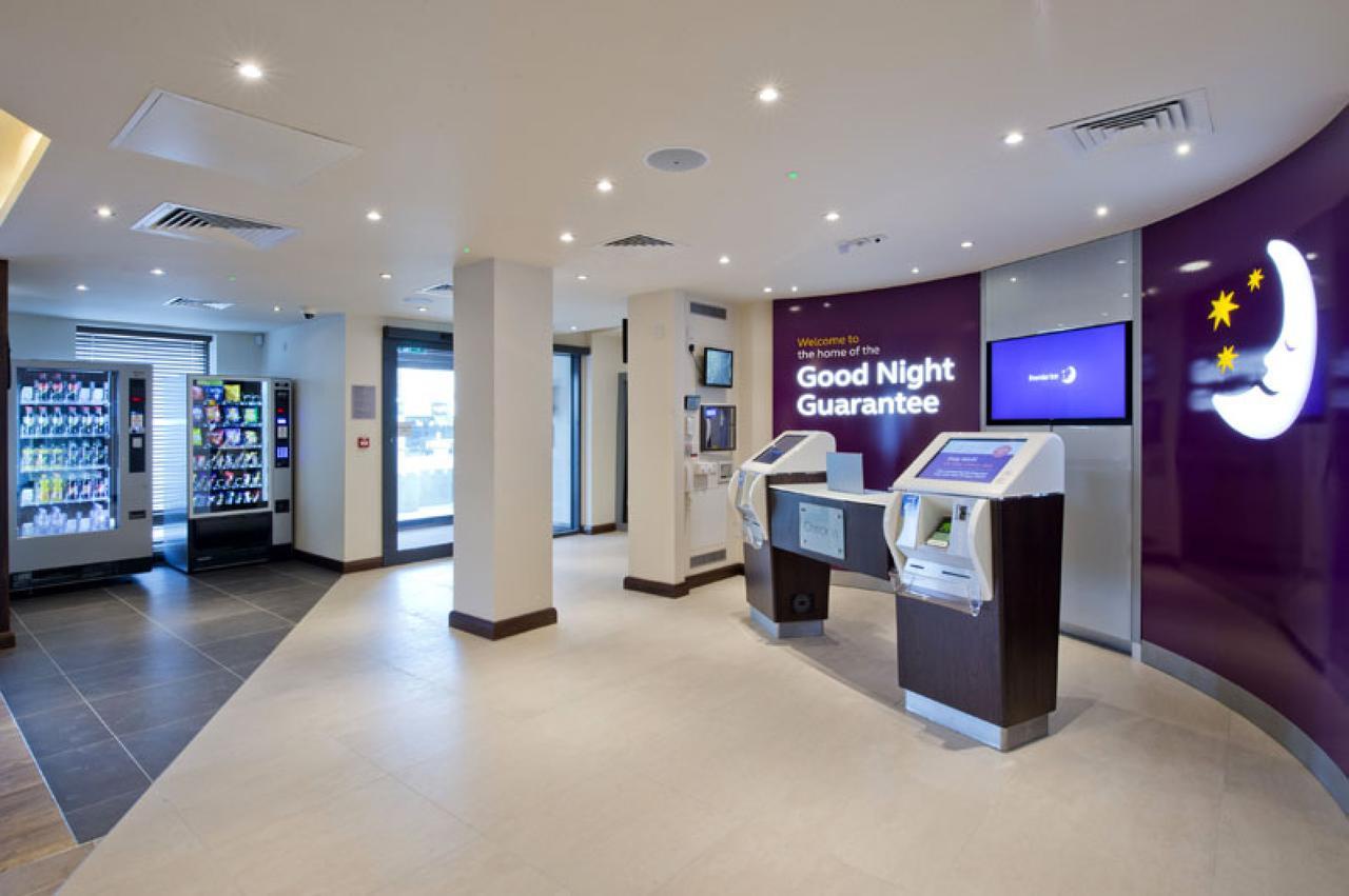 Premier Eltham Hotel Londen