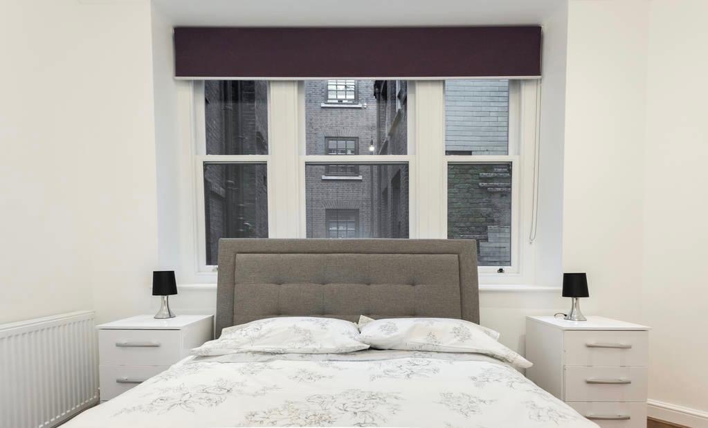 Fleet Street 1 Apartment London