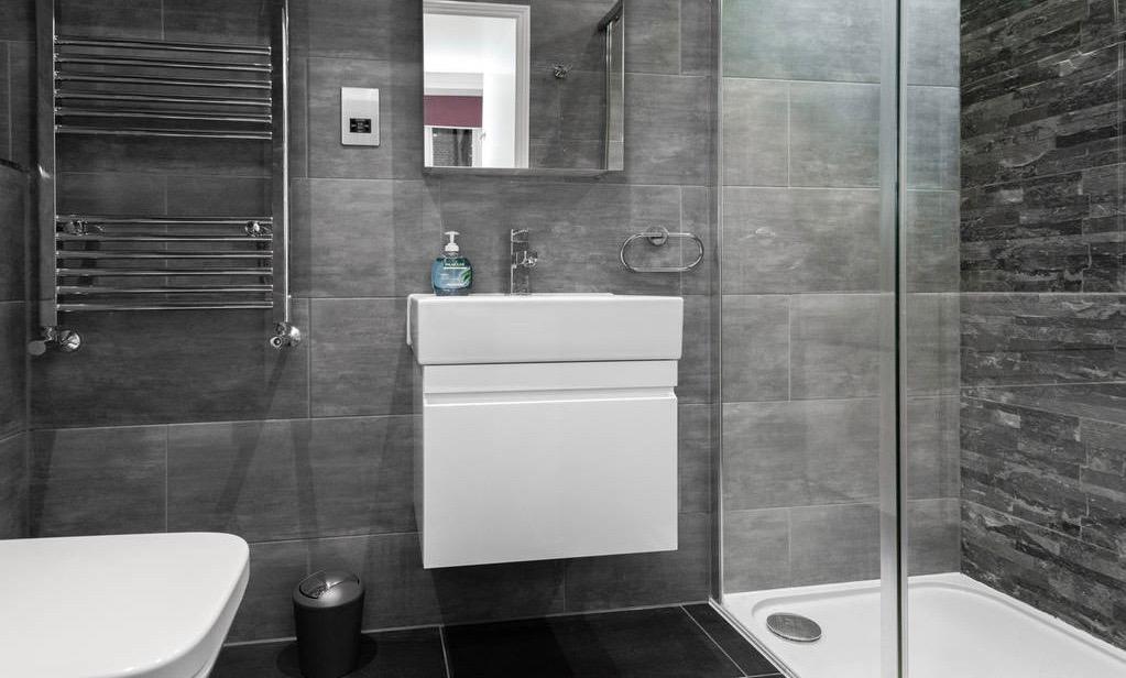 Fleet Street 1 Apartment *