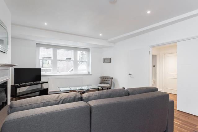 Fleet Street 4 Appartement Londen