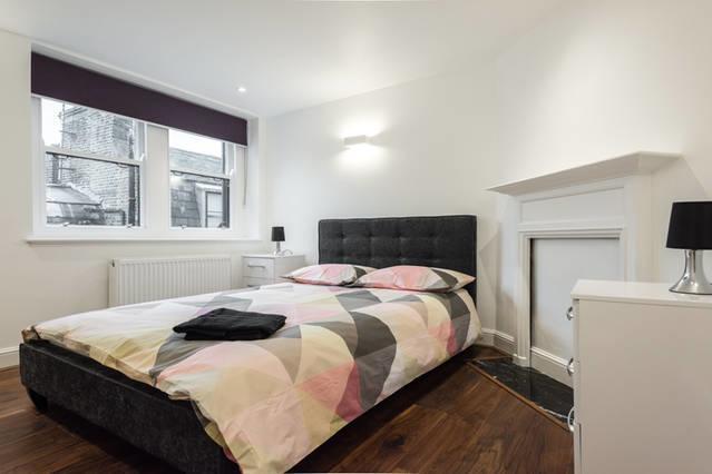 Appartement Fleet Street 4 *