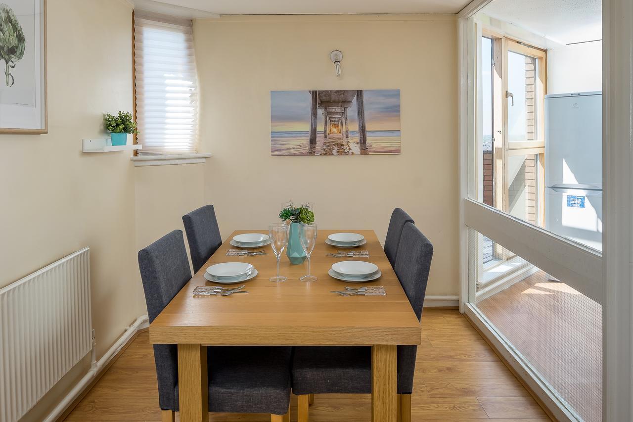 Apartamento Chelsea Penthouse *