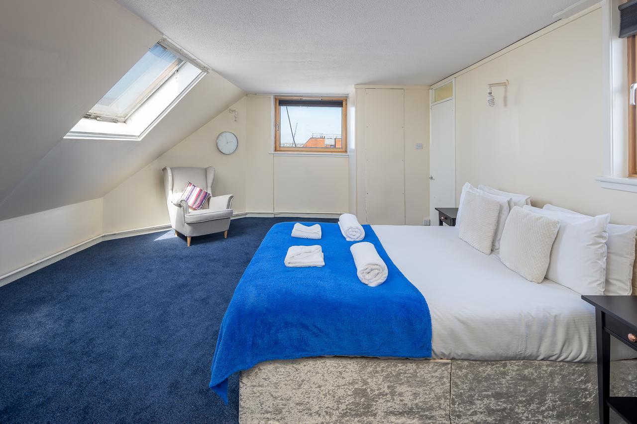 Chelsea Penthouse Apartamento