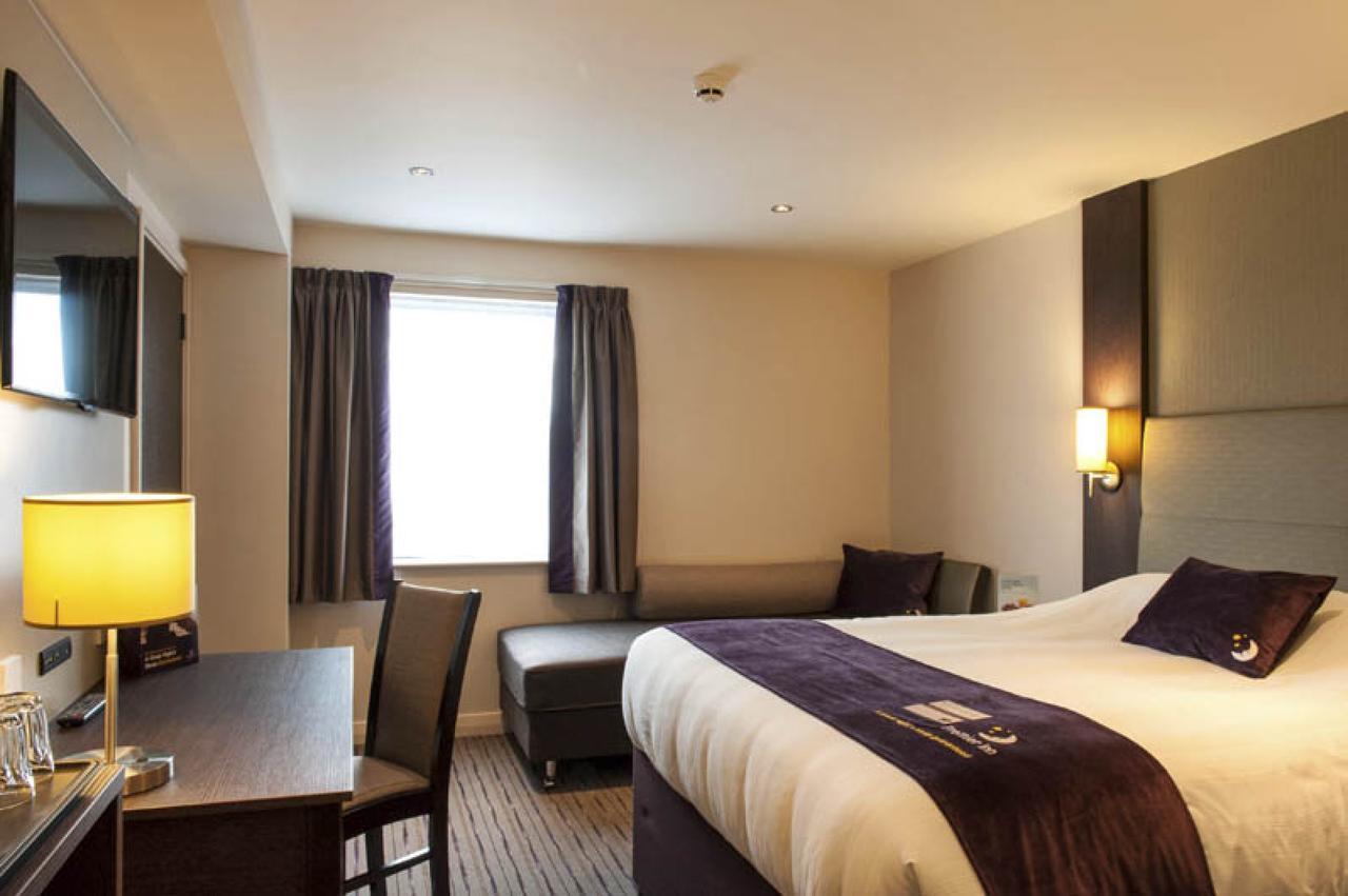 Hotel Premier Tottenham Hale
